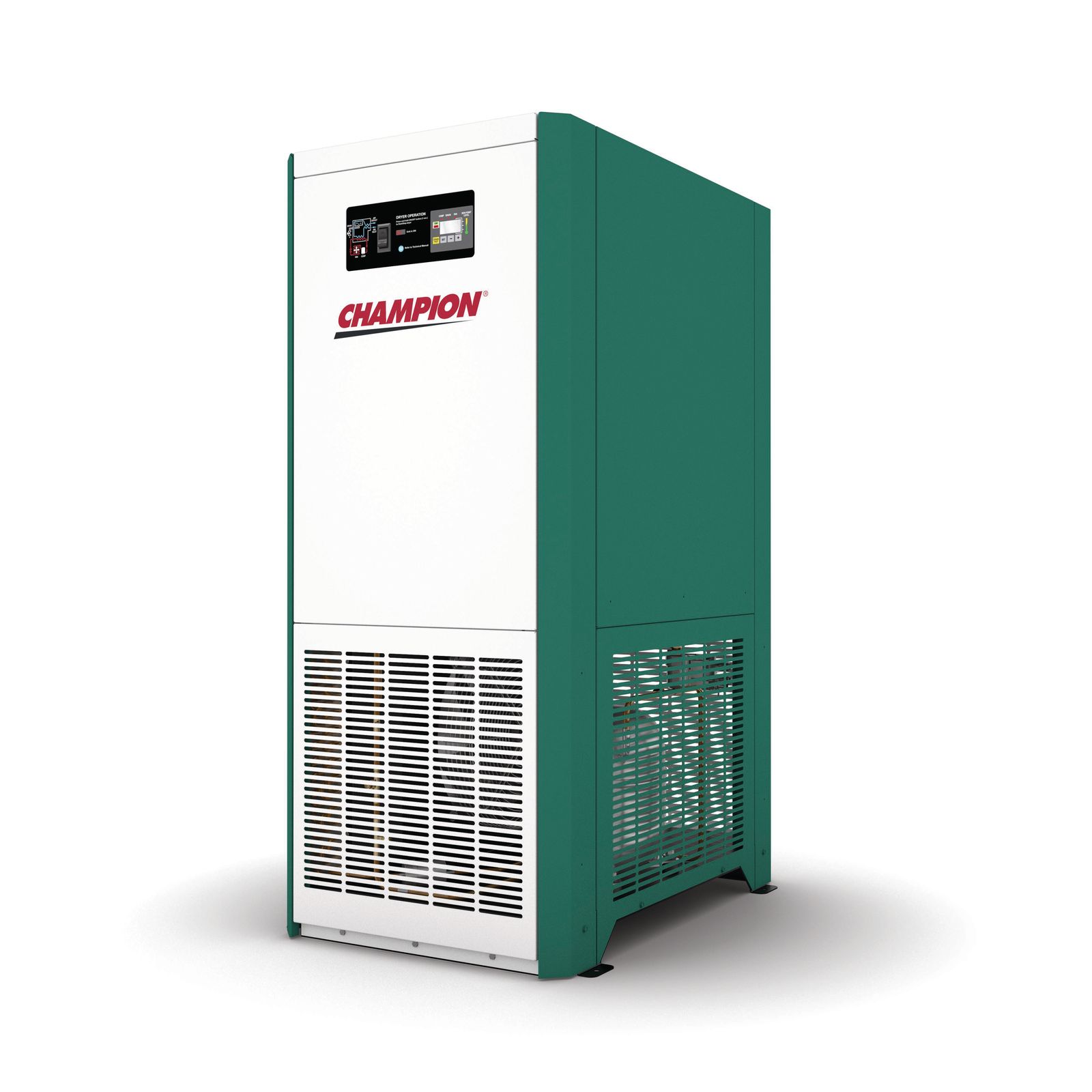 XCNCA Series 250